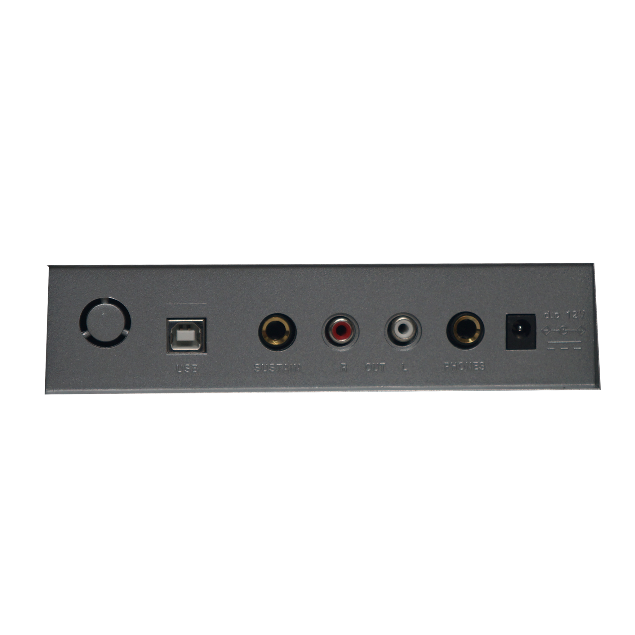 Lazer PK-935 61-Key Electronic Digital Piano Keyboard